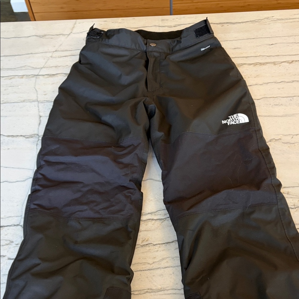 The North Face Boys Ski/Snow Pants